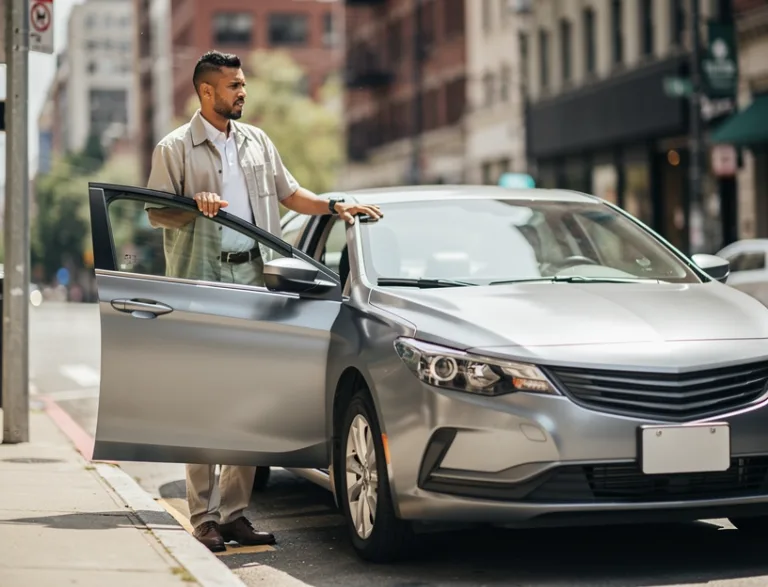 Rideshare Eugene
